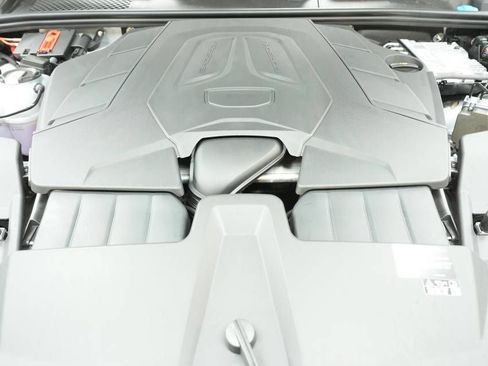 New 2026 Porsche Cayenne AWD/4WD image 29