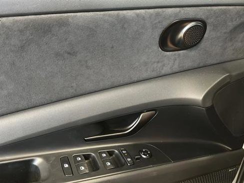 Used 2025 Hyundai Elantra N FWD image 21