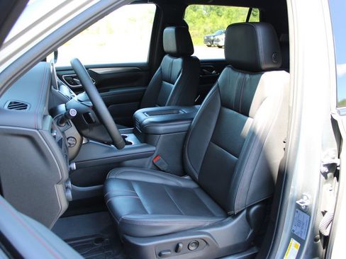 Certified 2023 Chevrolet Tahoe RST w/ RST Performance Edition AWD/4WD image 12