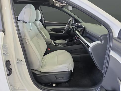 New 2025 Hyundai Santa Cruz Limited image 34