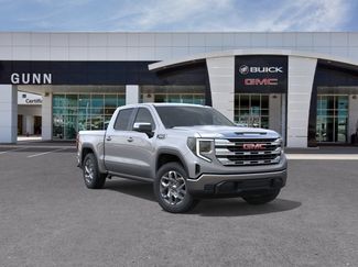 New 2026 GMC Sierra 1500 SLE w/ Preferred Package RWD video 1