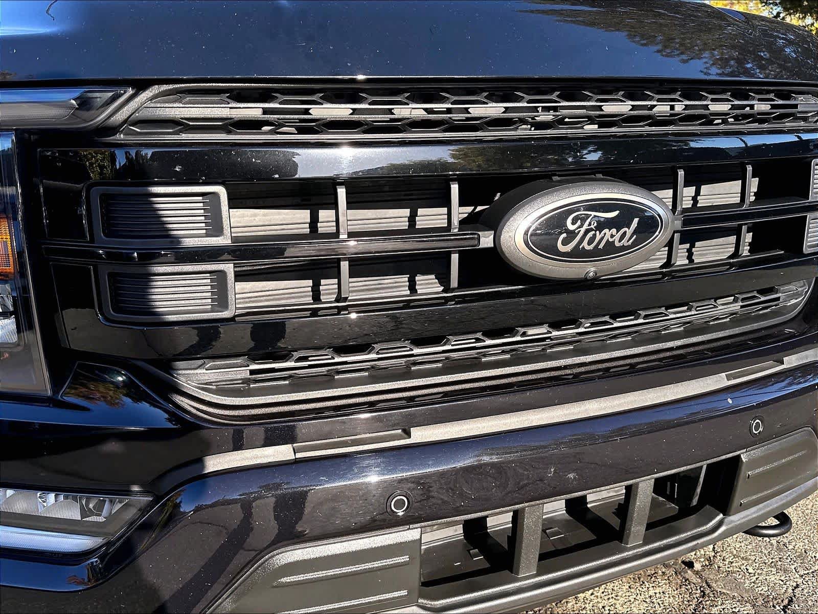 Used 2023 Ford F150 XLT w/ Equipment Group 302A High AWD/4WD image 33