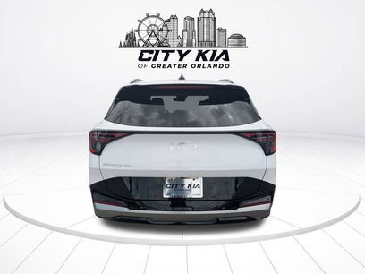Used 2026 Kia Sportage SX