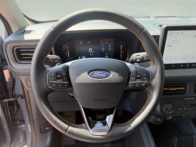 New 2026 Ford Maverick Tremor AWD/4WD image 14