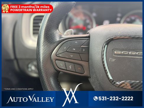 Used 2023 Dodge Charger R/T RWD image 30