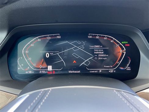 Certified 2022 BMW X5 xDrive40i w/ Premium Package image 18