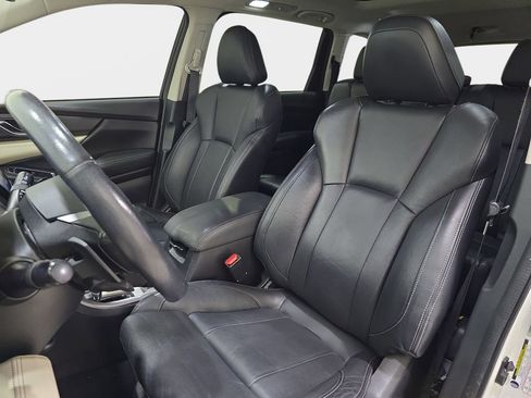 Used 2021 Subaru Ascent Limited w/ Technology Package AWD/4WD image 18