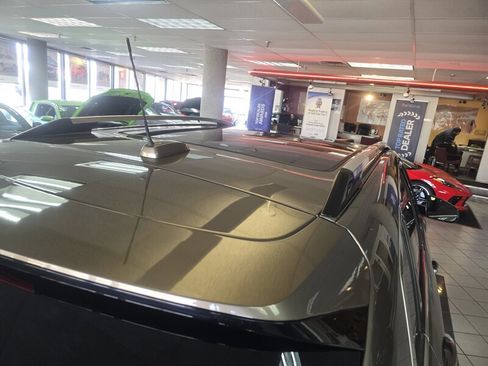 Used 2016 Cadillac SRX Premium image 30