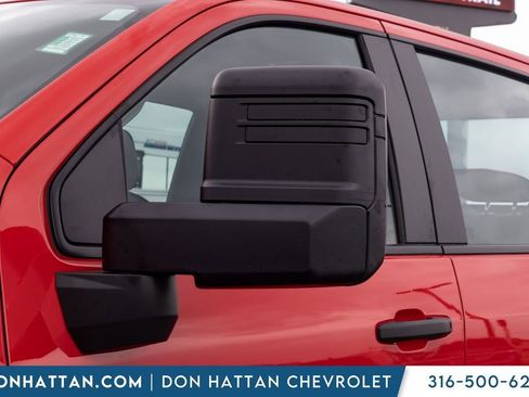 Used 2026 Chevrolet Silverado 3500 W/T image 25