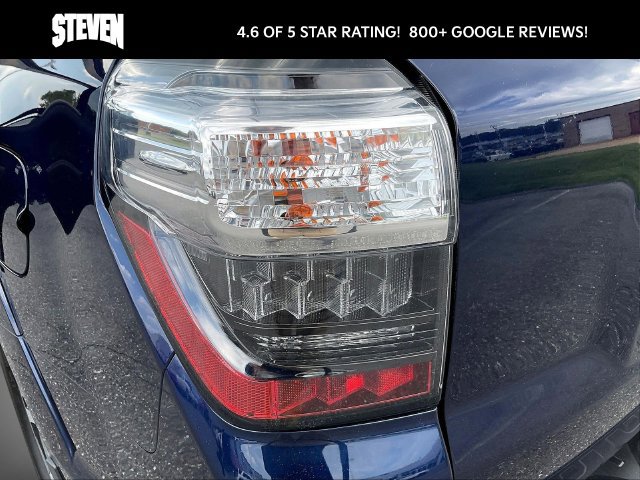 Used 2020 Toyota 4Runner Limited AWD/4WD image 29