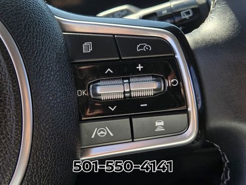 Used 2024 Kia Sorento S image 34