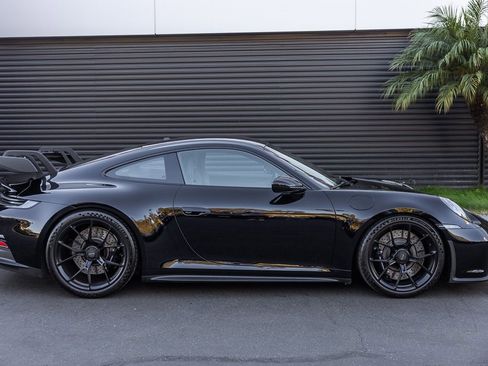 Used 2022 Porsche 911 GT3 image 10