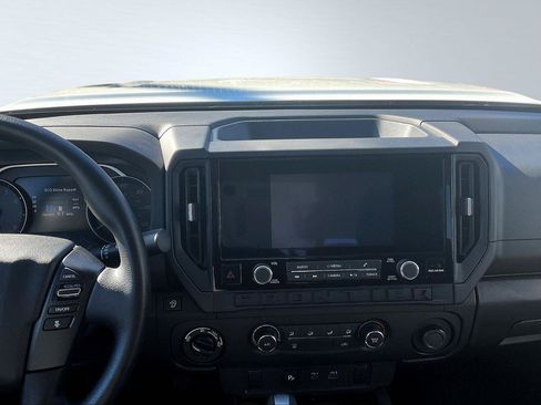 New 2026 Nissan Frontier S AWD/4WD image 7