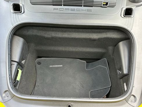 Used 2024 Porsche 718 Boxster Spyder RS image 36