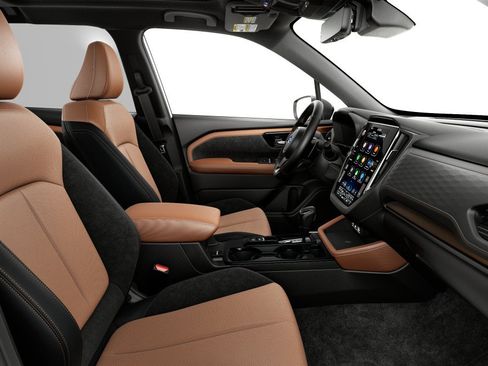 New 2026 Subaru Forester Touring AWD/4WD image 14