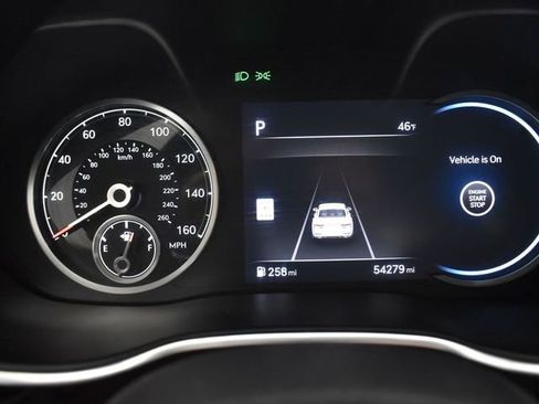 Used 2023 Genesis G80 2.5T AWD/4WD image 18