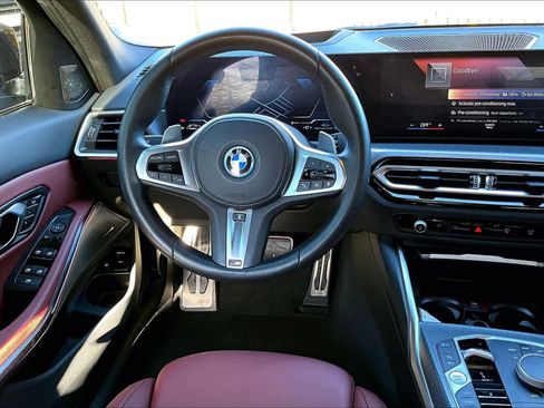 Used 2023 BMW 330e w/ M Sport Package image 5