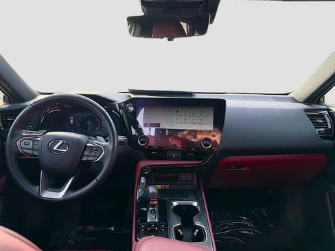 Certified 2024 Lexus NX 350 AWD w/ Premium Package image 11