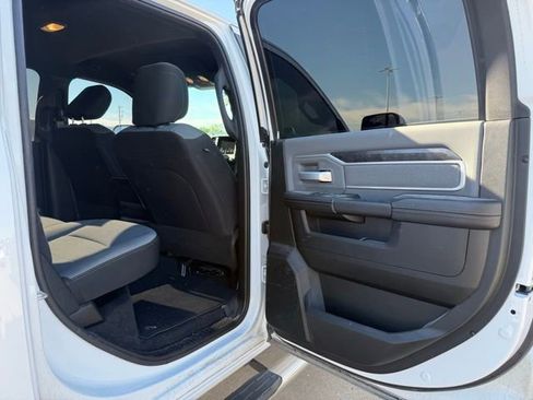 Used 2022 RAM 2500 Big Horn w/ Snow Chief Group AWD/4WD image 20