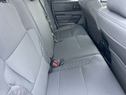 New 2026 Toyota Tundra SR image 22