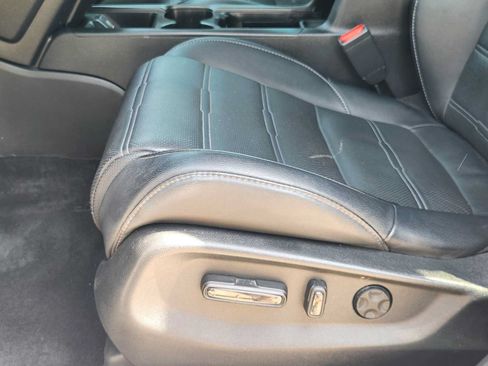 Certified 2018 Honda CR-V Touring image 23