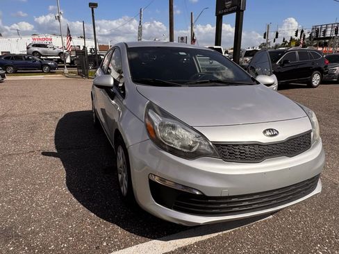 Used 2016 Kia Rio LX w/ Power Package image 10