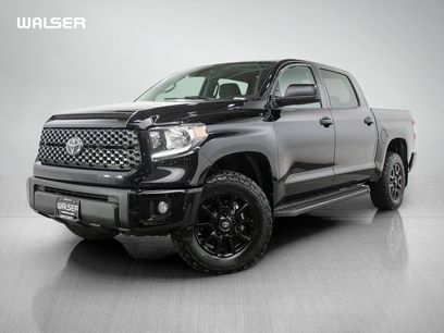 Used 2020 Toyota Tundra SR5