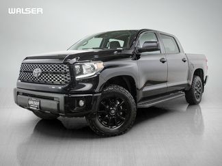 Used 2020 Toyota Tundra SR5 AWD/4WD video 1