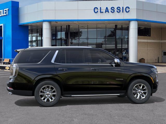 New 2026 Chevrolet Tahoe Premier RWD image 5