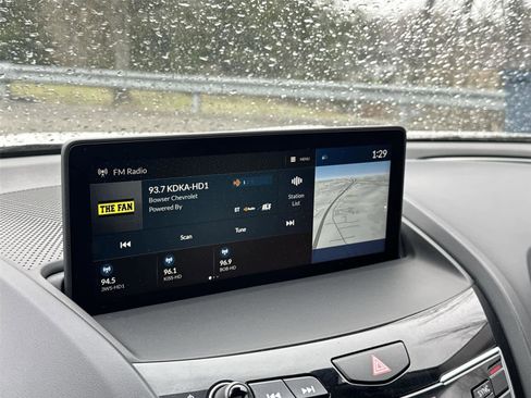 Certified 2023 Acura RDX w/Technology Package image 25