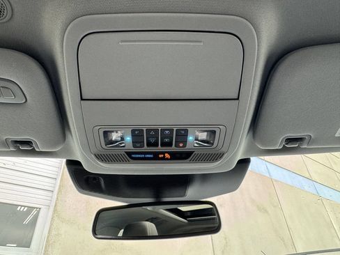 Used 2023 Ford Explorer Limited w/ Limited Technology Package AWD/4WD image 25