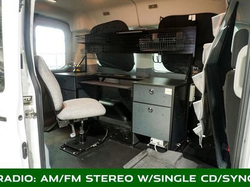 Used 2019 Ford Transit 150 XLT image 5