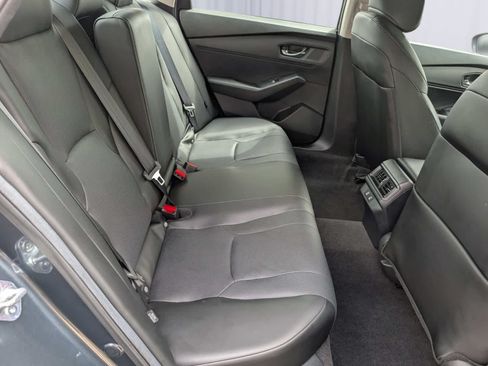 Used 2024 Honda Accord EX-L image 10