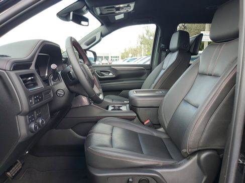 Used 2023 Chevrolet Tahoe RST w/ RST Performance Edition image 11