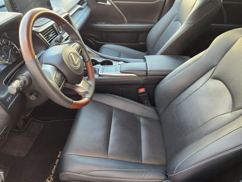 Used 2022 Lexus RX 350 FWD w/ Premium Package image 13
