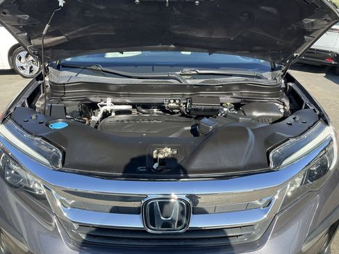Used 2021 Honda Pilot EX-L image 11