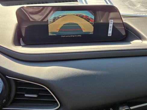 New 2026 MAZDA CX-30 AWD 2.5 S w/ Select Sport Pkg image 12