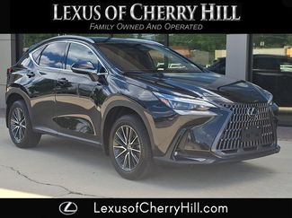 Certified 2024 Lexus NX 350 AWD video 1