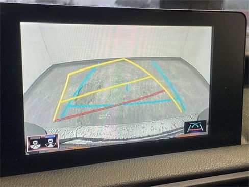 Used 2021 Lexus IS 300 w/ Comfort Package image 25