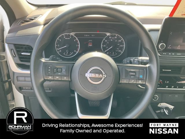 Used 2023 Nissan Rogue SV AWD/4WD image 20