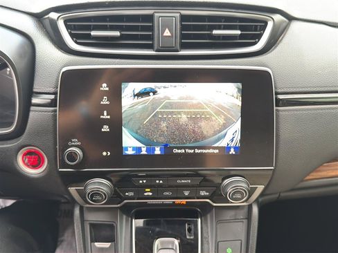 Used 2019 Honda CR-V EX-L image 23