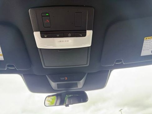 Certified 2023 Nissan Pathfinder Rock Creek AWD/4WD image 14