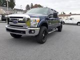 Used 2014 Ford F350 Lariat w/ Lariat Interior Package image 2