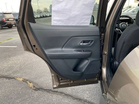 New 2026 Nissan Kicks SV w/ Cold Weather Package image 15