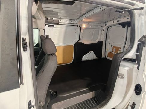 Used 2016 Ford Transit Connect XLT FWD image 28