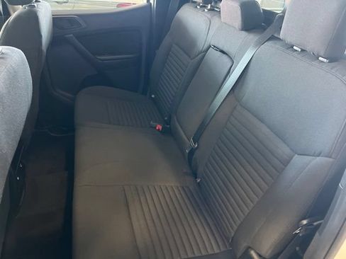 Used 2020 Ford Ranger XL w/ Equipment Group 101A Mid RWD image 5