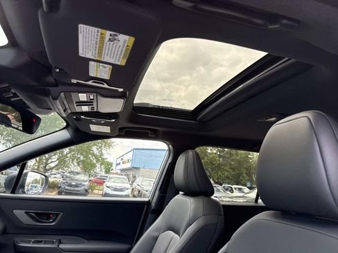 New 2026 Subaru Outback Premium AWD/4WD image 25