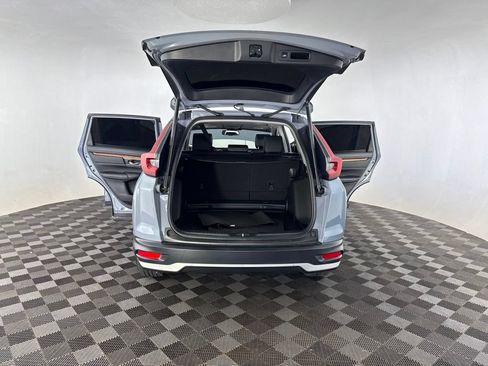 Certified 2022 Honda CR-V EX-L image 17
