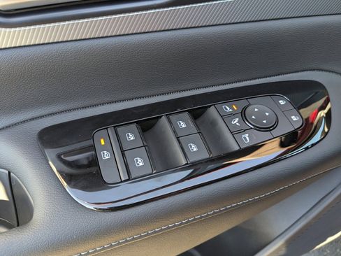 New 2026 Nissan Murano Platinum image 14