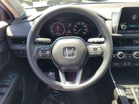 Used 2024 Honda CR-V EX image 22